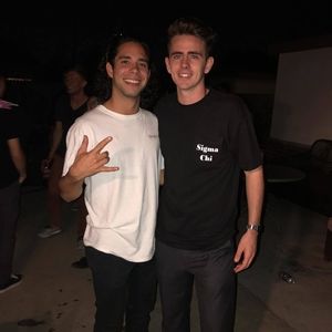 Meet your Posher, Liam